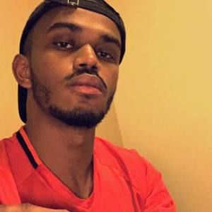 Meet your Posher, Andre